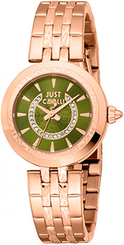 Часы Just Cavalli Just Glam JC1L314M0075